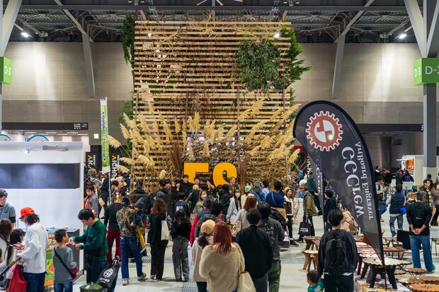 【過去最多動員!】「FIELDSTYLE EXPO 2025」が閉幕。来年は初の東京開催!