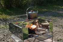 【今、買うべき焚き火台18選】TOKYO CRAFTやDODも対象！Amazonでビッグセール開催中