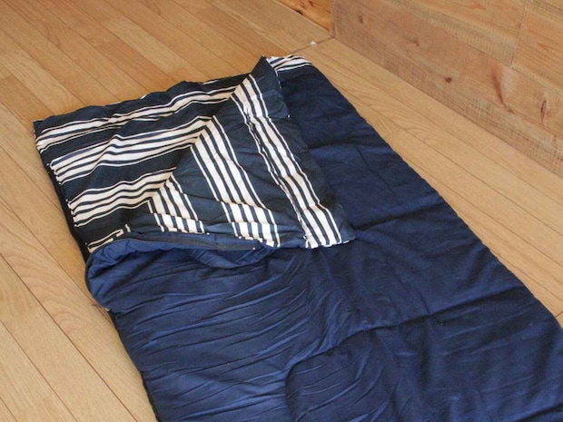 【2025年版】コストコのコールマン寝袋を全種類比較|価格・快適温度・洗い方まで徹底ガイド