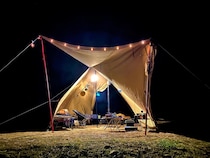 ＜終了＞【最大74%OFF！】テンマクデザイン祭り！「サーカスTC」など人気ギアを最強コスパで即ゲット