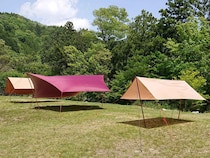 【初心者必見の半額】FIELDOORの高コスパギアが楽天で激安！テーブルや焚き火台も