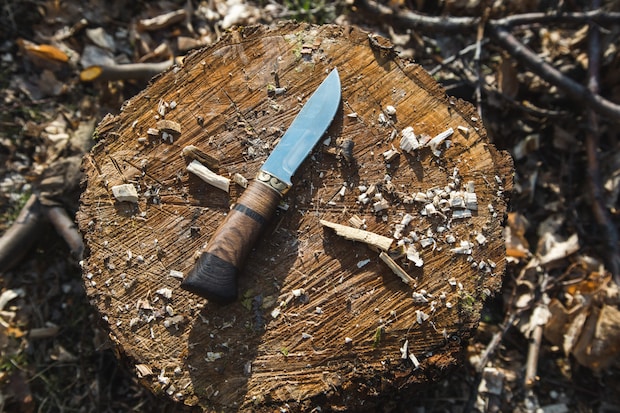アウトドアナイフ最強ガイド|日本製×圧倒的切れ味を誇るおすすめTOP10