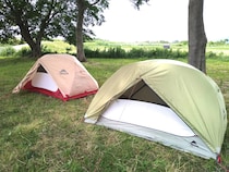 MSRの名作「エリクサー」が49％OFF！楽天スーパーSALEで軽量テントをさがせ