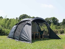 【韓国ギアが半額に】ミニマルワークスのテントやベルンのテーブルがお得！楽天スーパーSALE