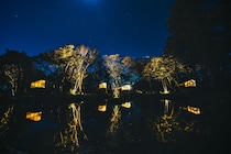 Earthboat最大規模の拠点が那須に誕生！全19棟のサウナ付きアウトドアホテル『Earthboat Nasu』が予約を開始！