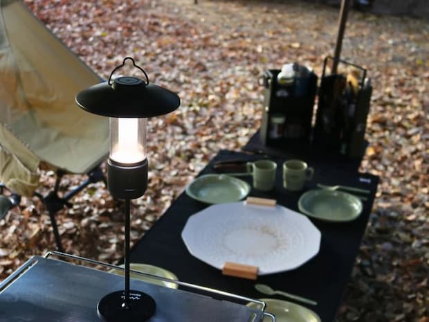 【終了間近】嘘だろ…3,000円以下の掘り出し物！「本当に使える」キャンプ用品