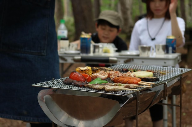 【最新版】バーベキューコンロおすすめ24選｜初心者でも迷わないタイプ別完全比較