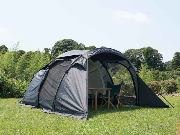 <終了>【韓国ギアが半額に】ミニマルワークスのテントやベルンのテーブルがお得!楽天スーパーSALE