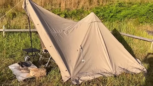 <終了>【最大62%OFF!】WAQ・テンマク・キャプスタで揃う!初心者必見「失敗しない」キャンプギア一式