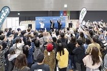 【豪華ゲスト盛りだくさん！】「FIELDSTYLE EXPO 2025」大盛況のハピキャンステーションをハイライト
