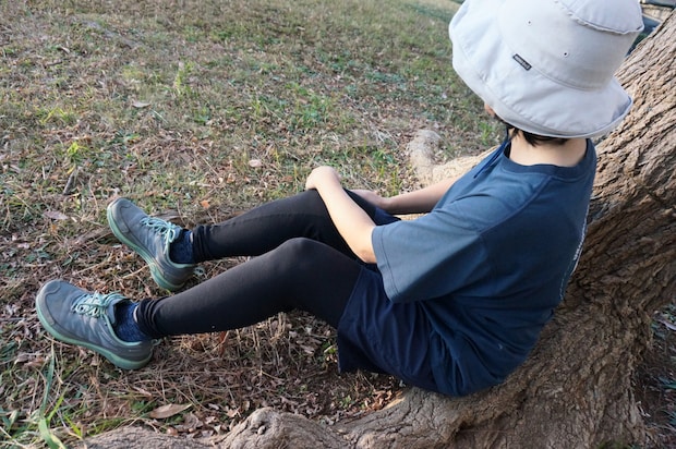 モンベル玄人がガチ推し！5年着倒したウィックロンTシャツなど高コスパアパレル3選