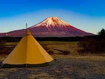 テンティピのテントおすすめモデルを徹底解説！人気の薪ストーブ対応も紹介