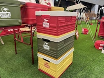 おしゃれなキャンプ用コンテナボックスおすすめ18選！収納上手になる選び方やカスタム術も