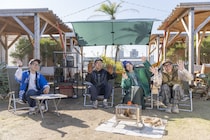 【キャンプ大賞2025年末SPにて紹介！】今注目の専用調理ギア&amp;個性派焚き火台！