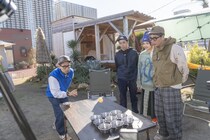 【キャンプ大賞2026新春SPにて紹介！】今キテる！トランスフォームギアと最新万能調味料・食品！