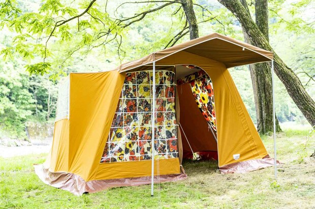 【2026年最新】おしゃれなテントおすすめ20選！種類別にポイントを紹介