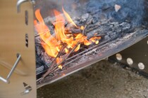 【今が買い】コールマン・スノーピーク・ロゴスも！楽天で買うべき「焚き火台」15選+α