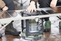 【番組ギア紹介】西村流「真冬の全力！野遊びキャンプ」で活躍した寒さを吹き飛ばす快適ギア5選