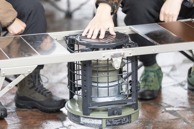 【番組ギア紹介】西村流「真冬の全力！野遊びキャンプ」で活躍した寒さを吹き飛ばす快適ギア5選