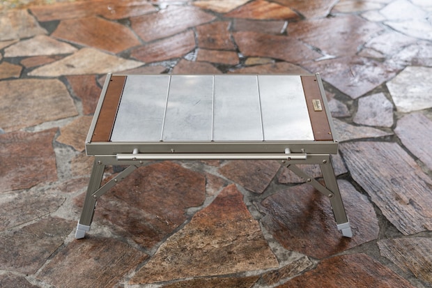 【最大40％OFF】おしゃれで実用的！ハイランダーのテーブル＆チェアが今だけおトク