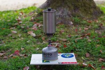 ＜終了＞【最大34％OFF】SOTO・イワタニのガスバーナー＆ガス機器が今安い！AmazonスマイルSALE