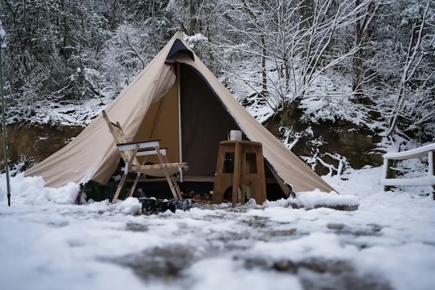 ＜終了＞【DOD・ロゴス】最大70％OFFでテントが買えるってホント！？Amazonで格安放出