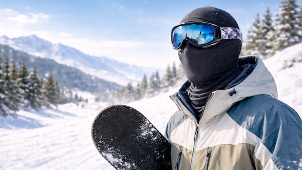 バラクラバとは？いつ使う？選び方のポイントとアウトドア向けおすすめ10選