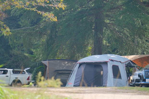 【ファミリー必見】最大57％OFFで人気テントが手に入る！コールマン、サバティカル、オガワも