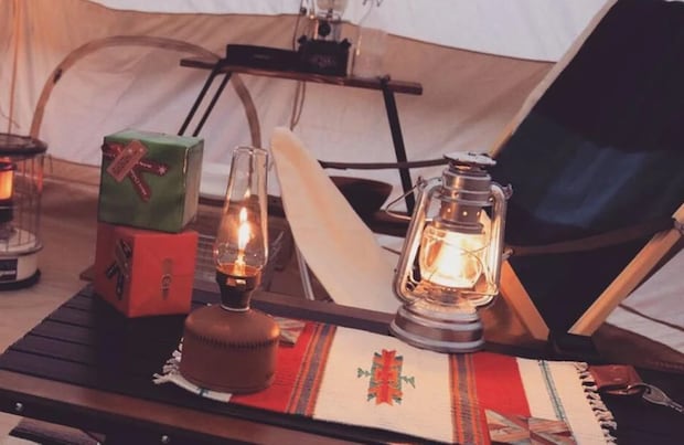 キャンプ好きの彼が「わかってるね」と唸る！失敗しないバレンタインギフト15選