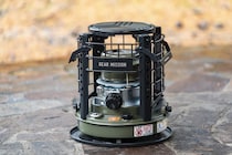 【5分で完売】トヨトミ『K3-GM1』が争奪戦になる5つの理由。"冬キャンの正解"見つけた