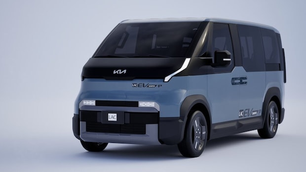 電気の力で旅がもっと自由に。『LAC EV CAMPER』次世代キャンピングカー