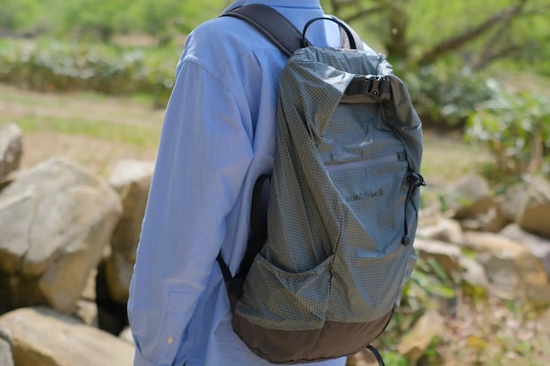 ポケッタブルリュックおすすめ12選と失敗しない選び方|キャンプや旅行で大活躍!