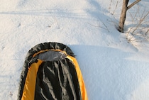 モンベルのシュラフカバーは必要？選び方からおすすめ6選まで徹底解説