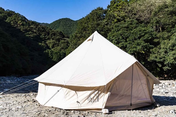 【楽天スーパーSALE】テントが最大66％OFF！DODやオガワなど今買うべきおすすめ16選