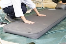 【73％OFFも】人気のキャンプマットが楽天スーパーSALEで激安！車中泊にもおすすめ