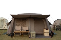 アルミコンテナおすすめ6選｜キャンプで役立つ頑丈でおしゃれな収納ギア