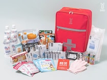 【新発想の防災セット】DODから登場した「いつかのソナエセット」で日常に安心を忍ばせよう