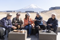 富士山を独り占めする休日。グランピングB&amp;V富士山河口湖の魅力を徹底紹介！