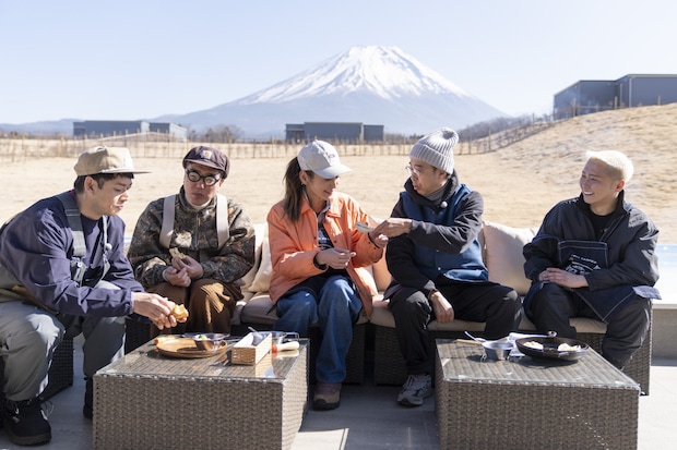 富士山を独り占めする休日。グランピングB&amp;V富士山河口湖の魅力を徹底紹介！