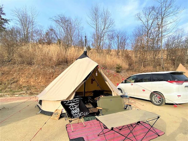 【最大65％OFF】ノルディスクやogawaなど「ワンポールテント」おすすめ17選！｜Amazonセール