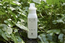 ゴアテックスも洗える。ゴールドウイン監修の植物由来洗剤「ゆたかな森きれいな水＋」登場