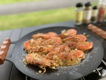 人気マルチグリドル10選！選び方とキャンプで使える簡単レシピ徹底解説