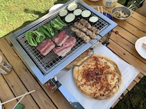 【最大54％OFF】コールマンなどBBQグリルがセール中！Amazonで狙う人気モデル
