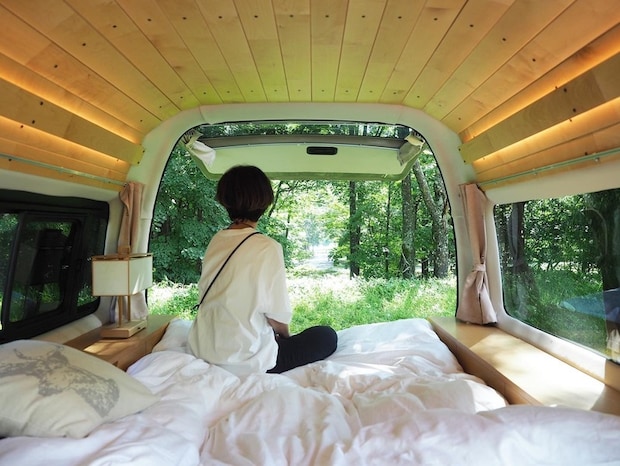 【タイプ別】車中泊カーテンおすすめ10選！選び方・メリットも徹底解説