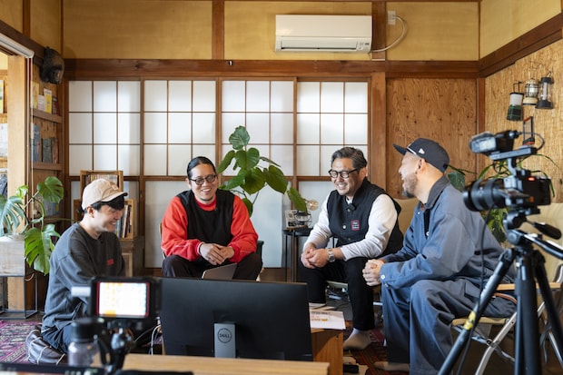 主催者に聞いてわかった！FIELDSTYLE TOKYO 2026の楽しみ方｜注目ポイントを一気にチェック