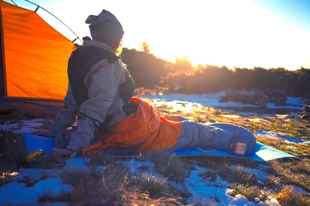 シュラフカバーおすすめ15選！登山・キャンプの快適睡眠を実現する最強アイテム