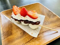 バーベキューでマシュマロ以外のおすすめデザート食材13選！簡単で盛り上がるレシピも紹介