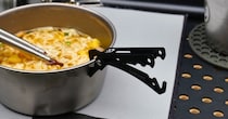 【たった9g】重量級キャンパーがUL沼に…！ベルモントの新作ポットリフターが、キャンプ飯を変えた。