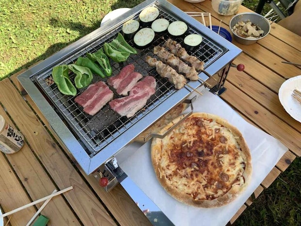 【定番×変わり種】BBQが盛り上がるおすすめ食材33選！買い出しで失敗しないコツも