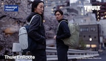 【仕事も休日も使えるバックパック】THULE『Thule EnRoute』がリニューアル＆新作追加！